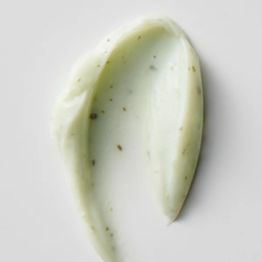 B : Lab - 8:2 Matcha Hydrating Gel de limpieza 120ml