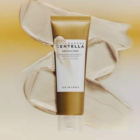 SKIN1004 Madagascar Centella Ampoule Foam 125ml