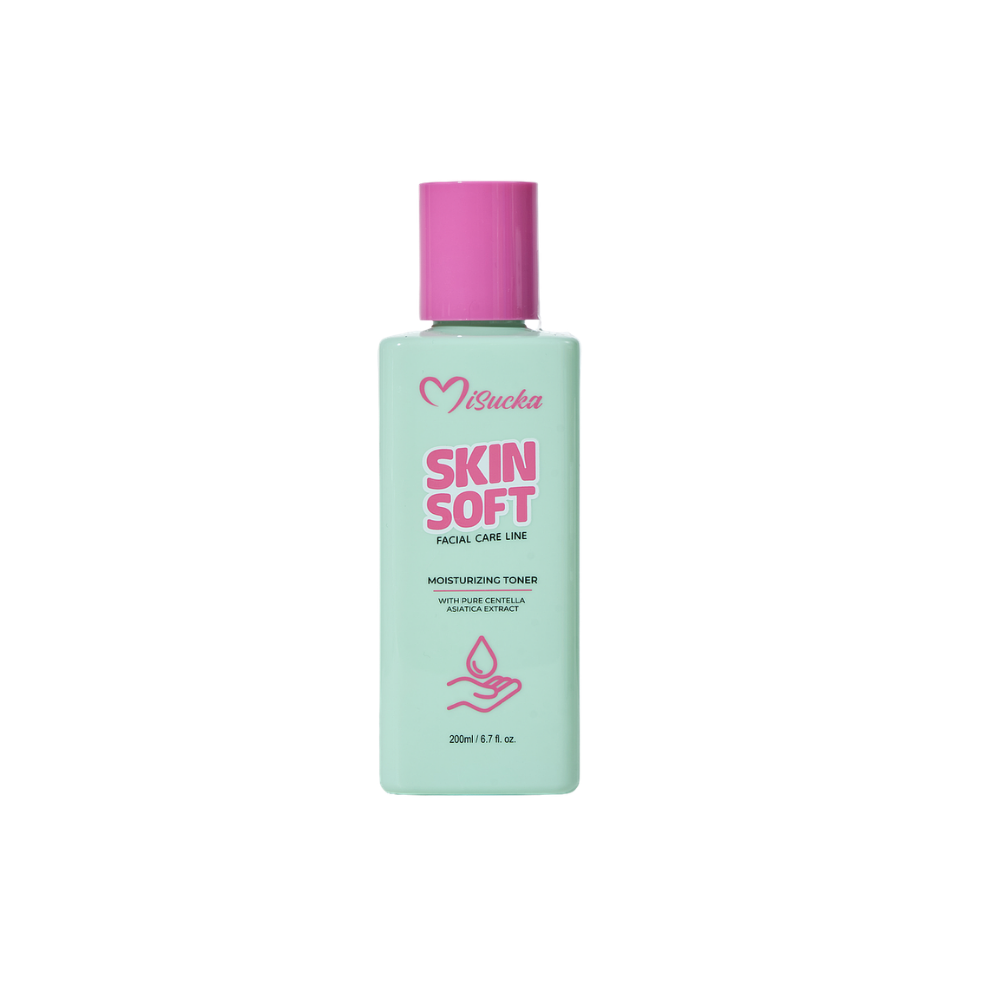 Misucka Tonico Skin Soft