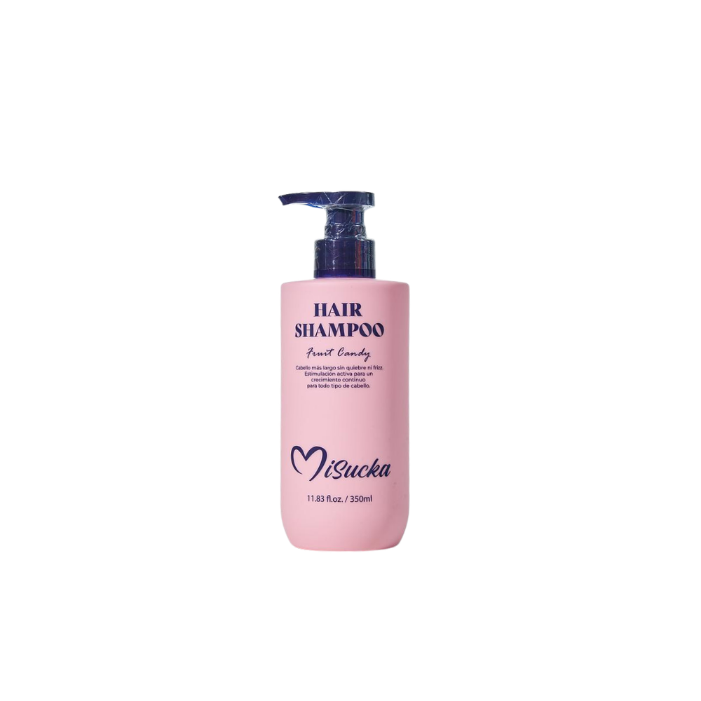 Misucka Shampoo Fruit candy