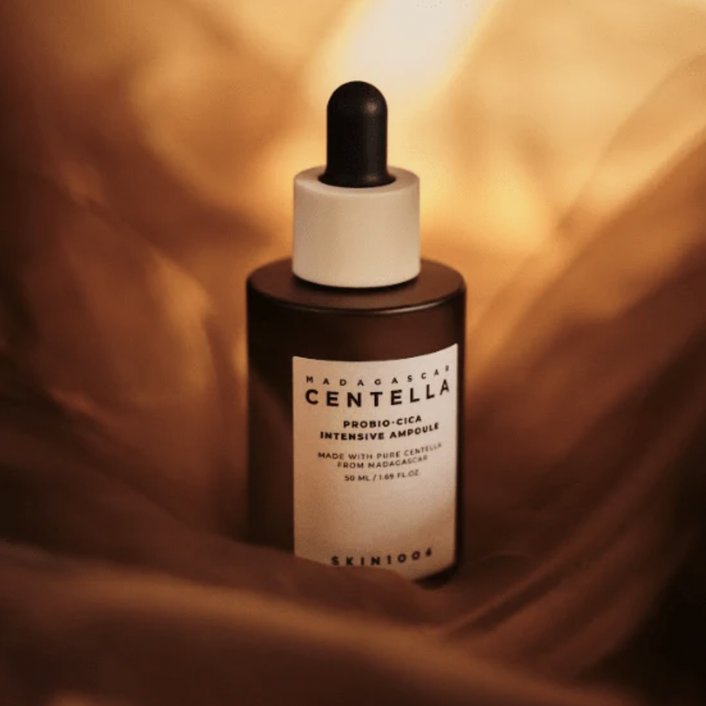 SKIN1004 Madagascar Centella Probio-Cica Intensive Ampoule 95ml