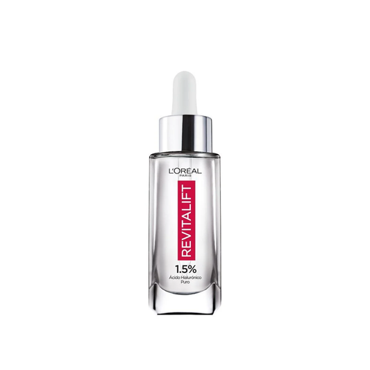 Loreal Serum Rellenador Revitalift 1.5% Ácido Hialurónico 30ml