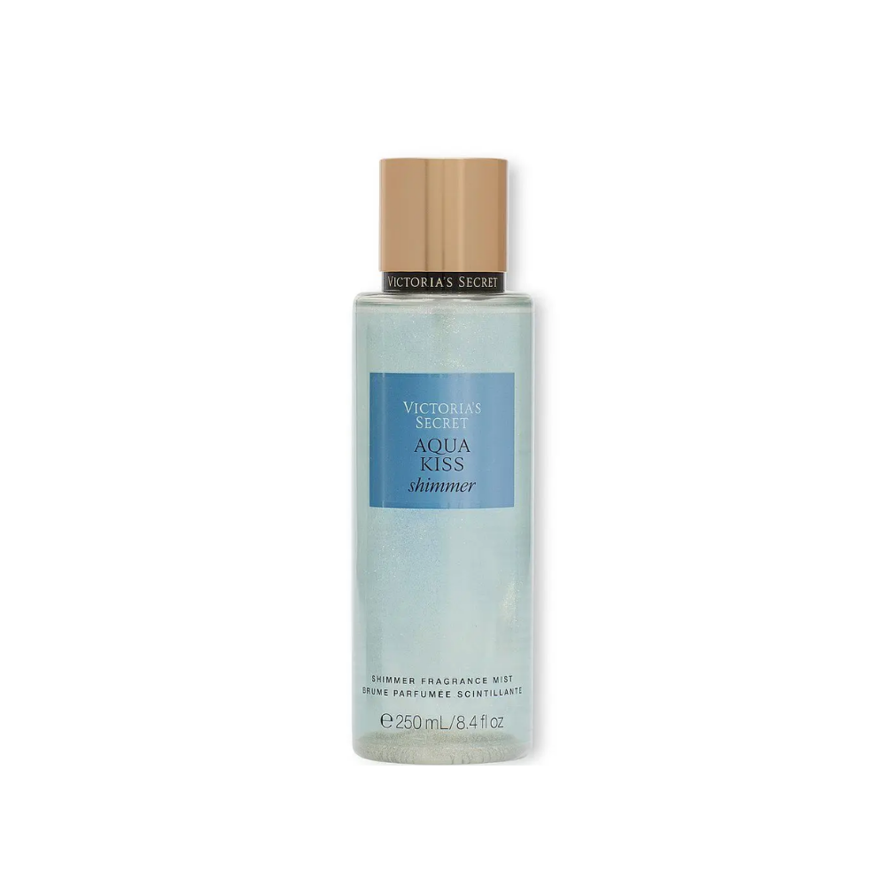 Victoria’s Secret Body mist Shimmer Aqua kiss 250ml