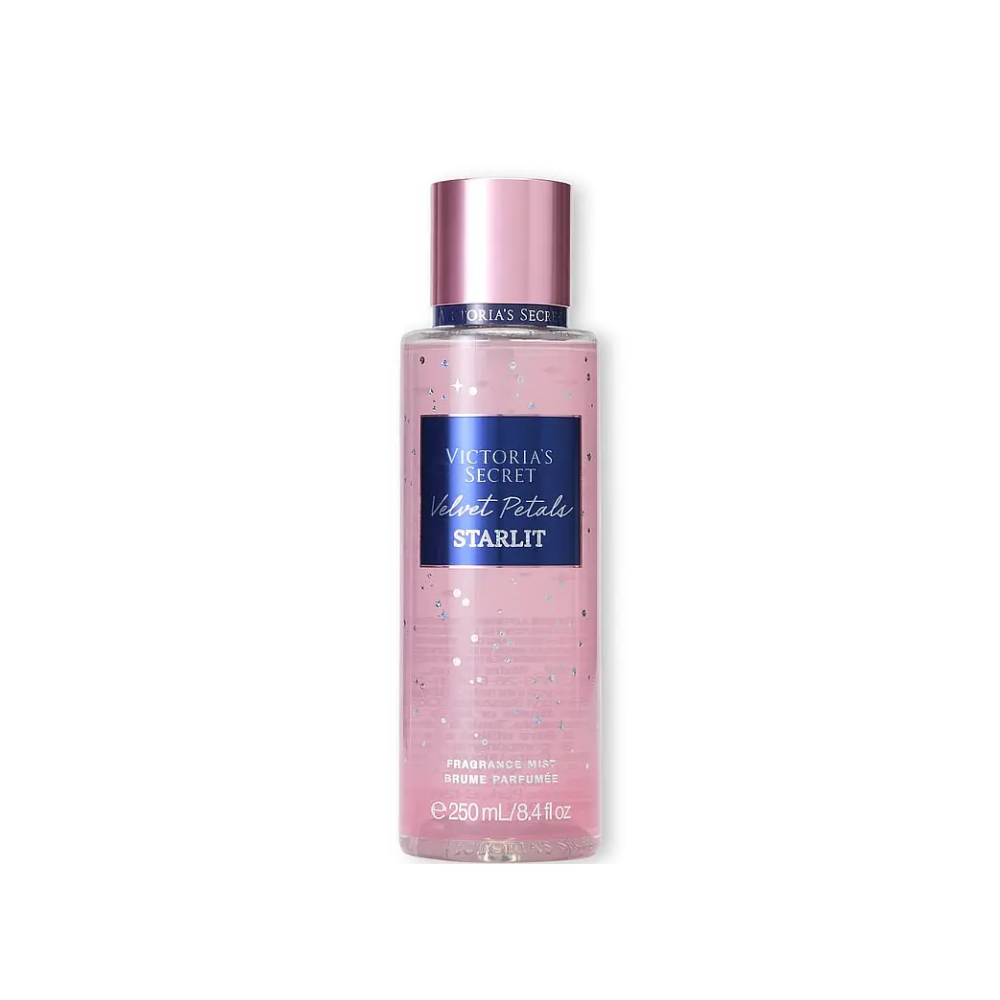 Victoria’s Secret Body mist Starlit Velvet petals 250ml