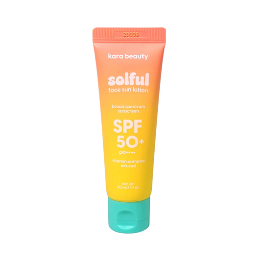 Bloqueador Solar Kara Beauty FPS50+ Solful