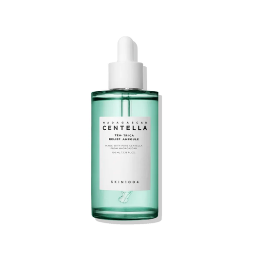 SKIN1004 Madagascar Centella Tea-Trica Ampoule 100ml