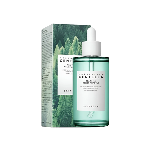 SKIN1004 Madagascar Centella Tea-Trica Ampoule 100ml