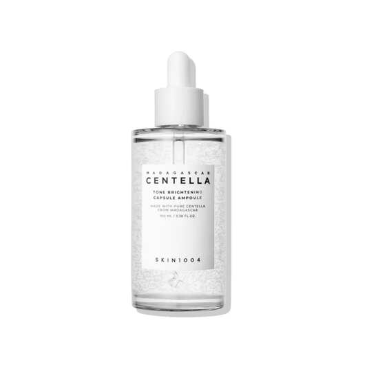 SKIN1004 Madagascar Centella Tone Brightening Ampoule 100ml