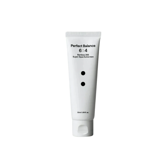 B : Lab - 6:4 Bamboo 365 Super Aqua protector solar 50ml