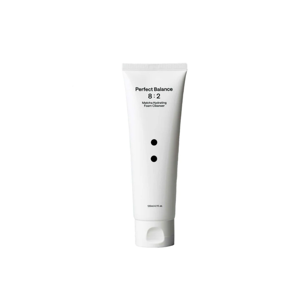 B : Lab - 8:2 Matcha Hydrating Gel de limpieza 120ml