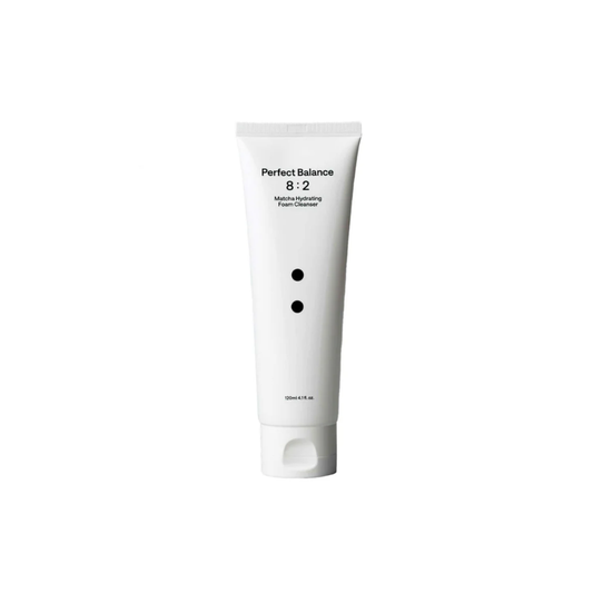 B : Lab - 8:2 Matcha Hydrating Gel de limpieza 120ml