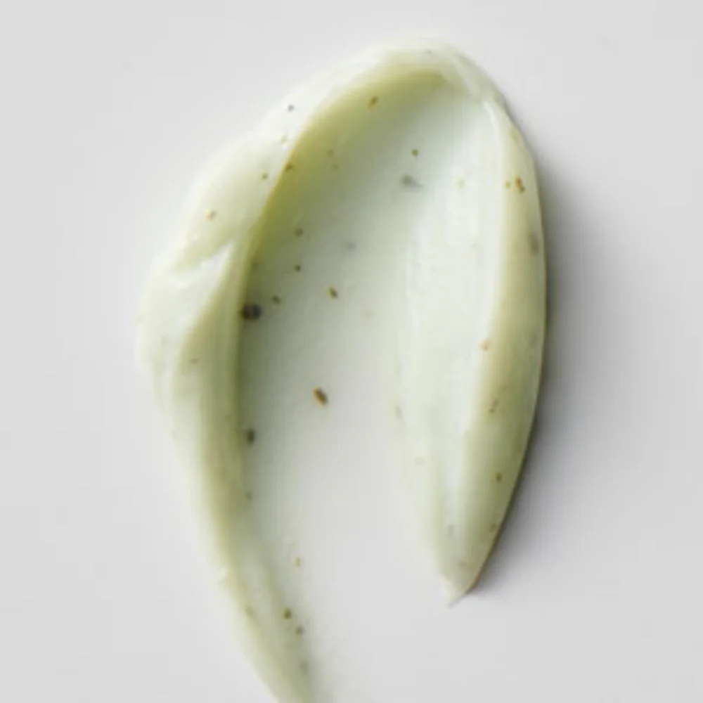 B : Lab - 8:2 Matcha Hydrating Gel de limpieza 120ml