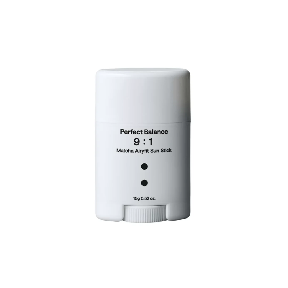 B : Lab - 9:1 Matcha Airyfit protector solar Stick 15g