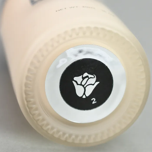 Base Líquida Dolce Bella Matte Tono 2