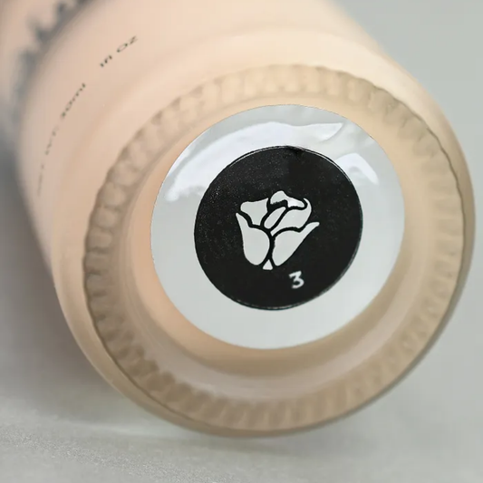 Base Líquida Dolce Bella Matte Tono 3