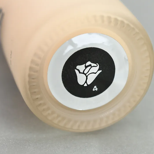 Base Líquida Dolce Bella Matte Tono 4