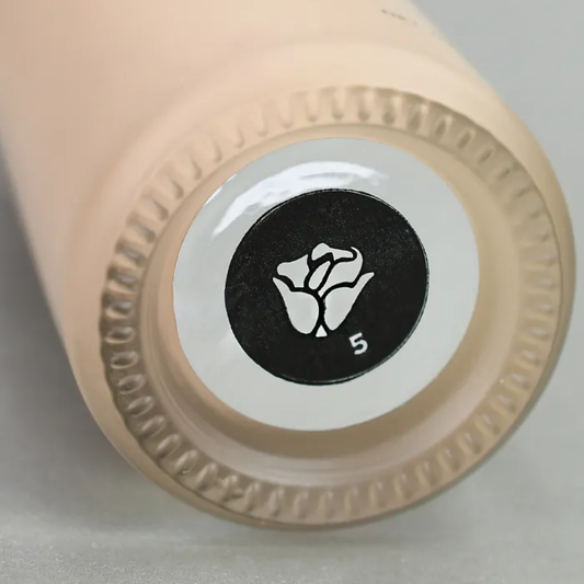 Base Líquida Dolce Bella Matte Tono 5