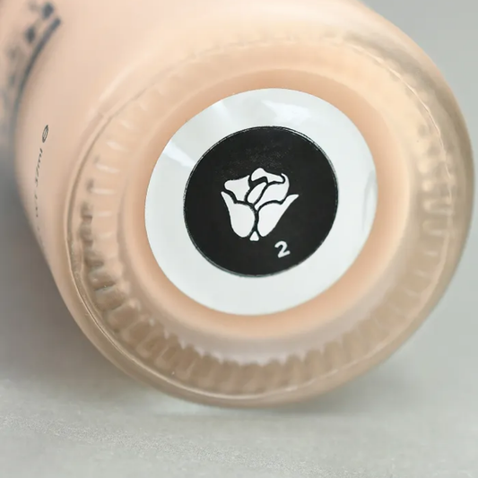 Base Líquida Dolce Bella Velvet touch Tono 2