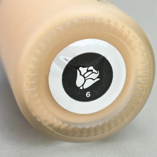 Base Líquida Dolce Bella Velvet touch Tono 6