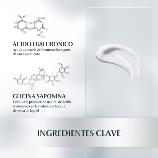 Eucerin crema facial antiarrugas Hyaluron-Filler noche 50ml