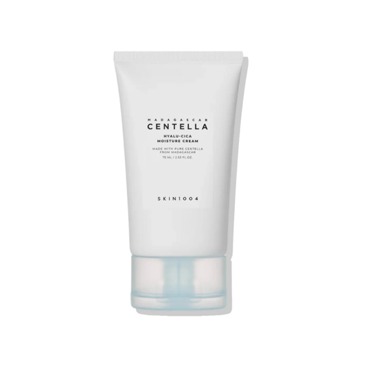 SKIN1004 Madagascar Centella Hyalu-Cica Cream 75ml