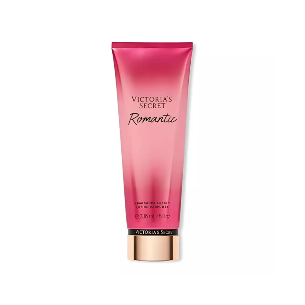 Crema Victoria’s Secrets Romantic 236ml