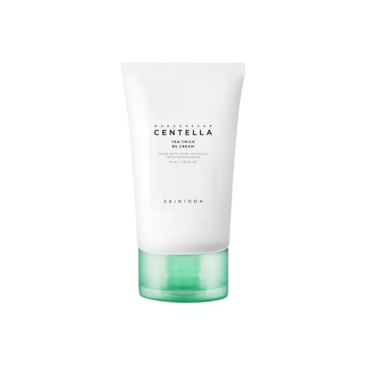 SKIN1004 Madagascar Centella Tea-Trica Cream 75ml