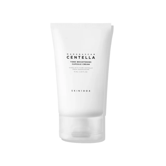 SKIN1004 Madagascar Centella Tone Brightening Cream 75ml