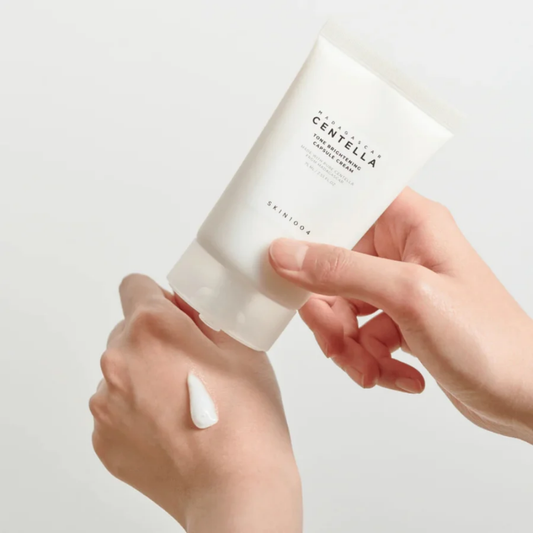 SKIN1004 Madagascar Centella Tone Brightening Cream 75ml