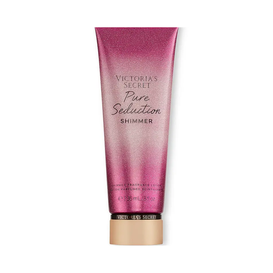 Crema Shimmer Victoria’s Secret Pure Seduction 236ml