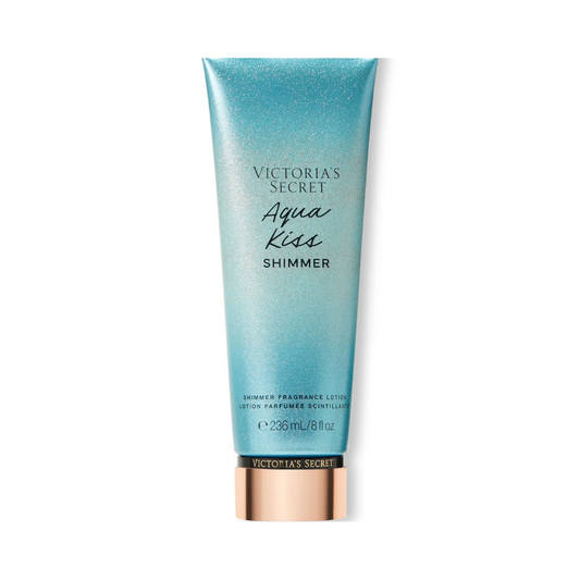 Crema Shimmer Victoria’s Secret Aqua Kiss 236ml