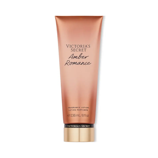 Crema Victoria’s Secrets Amber Romance 236ml