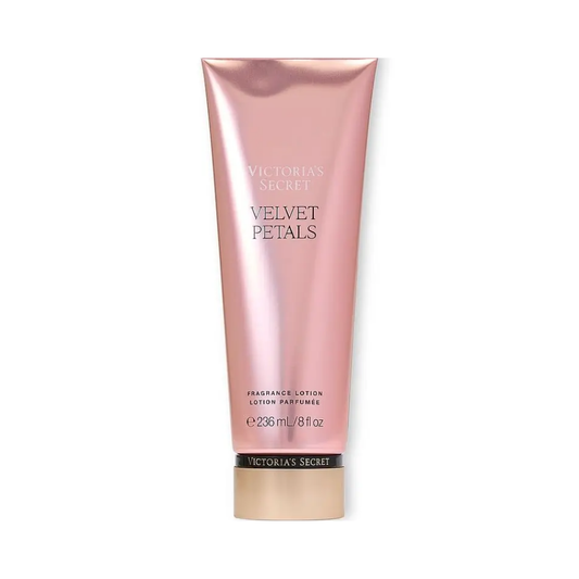Crema Victoria’s Secrets Velvet Petals 236ml