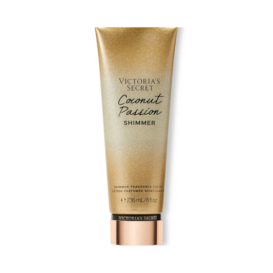 Crema Shimmer Victoria’s Secret Coconut Passion 236ml
