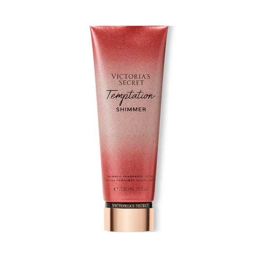 Crema Shimmer Victoria’s Secret Temptation 236ml