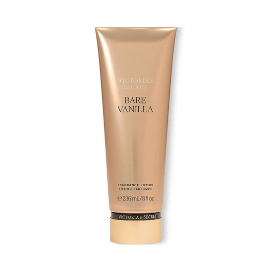 Crema Victoria’s Secret Bare Vanilla 236ml