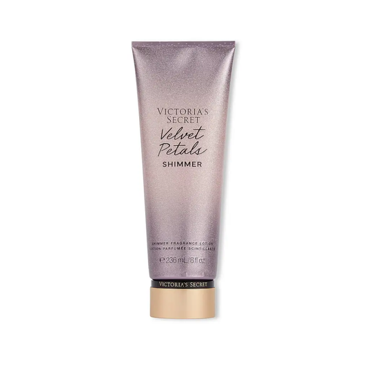 Crema Shimmer Victoria’s Secret Velvet Petals 236ml