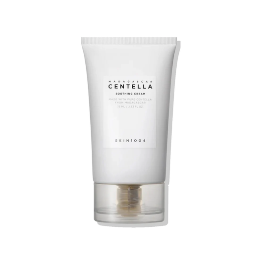 SKIN1004 Madagascar Centella Soothing Cream 75ml