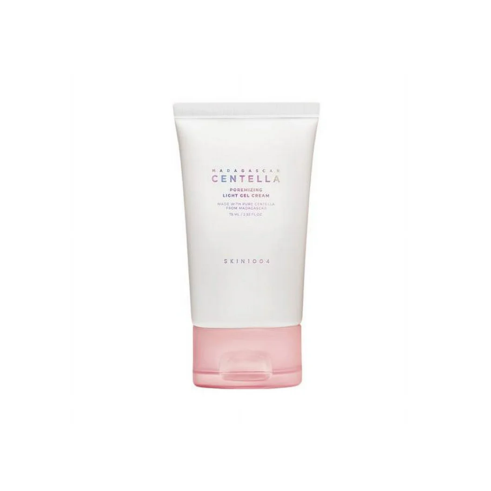 SKIN1004 Madagascar Centella Poremizing Light Gel Cream 75ml