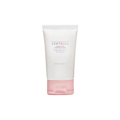 SKIN1004 Madagascar Centella Poremizing Light Gel Cream 75ml