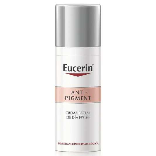Eucerin Crema Facial De Día Anti-Pigment Fps 30 50 mL