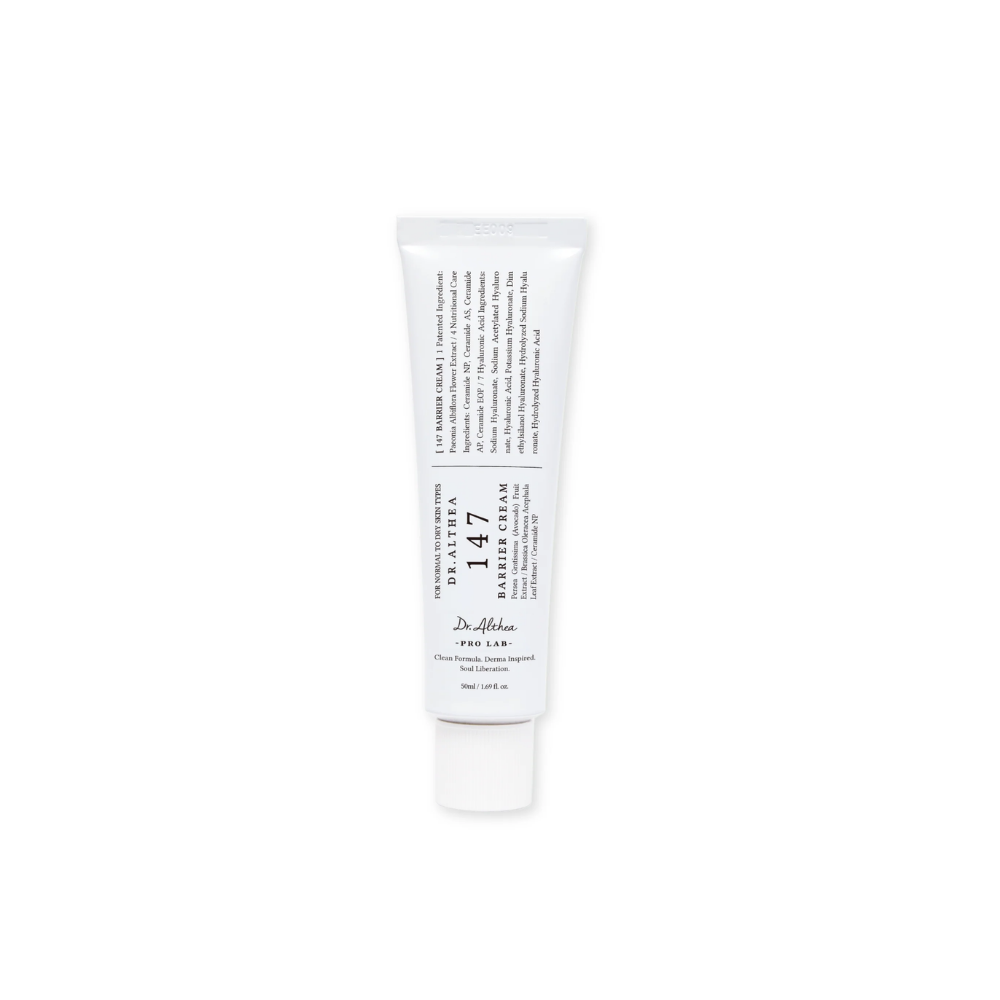 Dr. Althea Crema 147 Barrier Cream 50ml