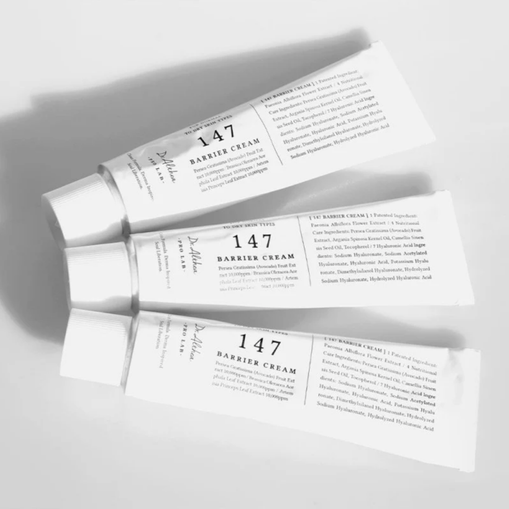 Dr. Althea Crema 147 Barrier Cream 50ml