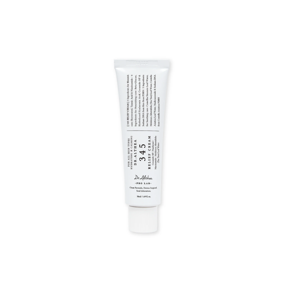Dr. Althea Crema 345 Relief Cream 50ml