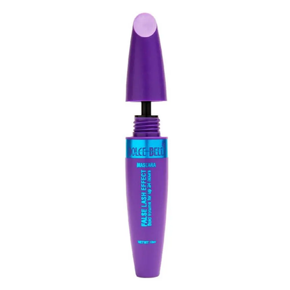 Máscara de pestañas Dolce bella False Lash Effect Waterproof