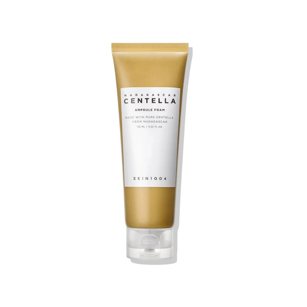 SKIN1004 Madagascar Centella Ampoule Foam 125ml
