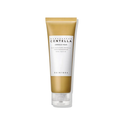 SKIN1004 Madagascar Centella Ampoule Foam 125ml