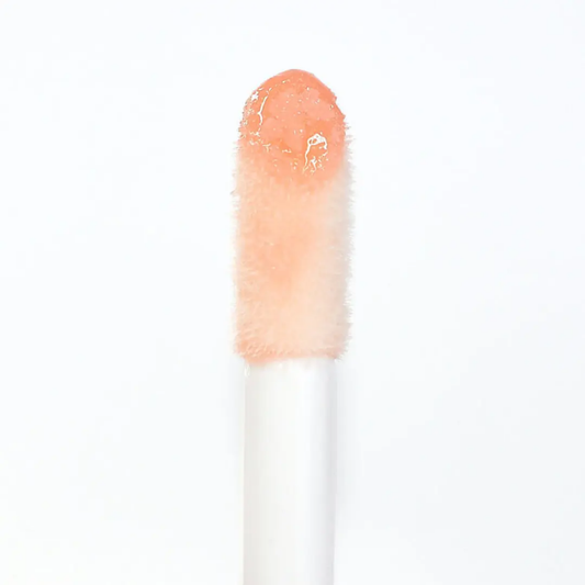 Lip Gloss Dolce Bella Translúcidos con Vitamina E Tono 03