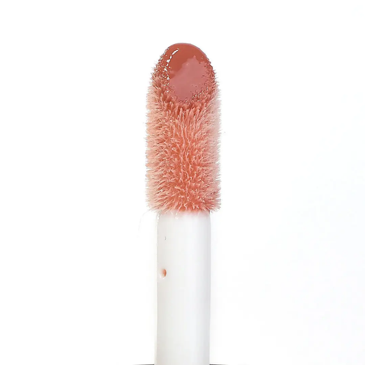 Lip Gloss Dolce Bella Translúcidos con Vitamina E Tono 04