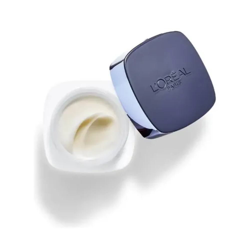 Loreal Crema Día Anti-Arrugas Revitalift Ácido Hialurónico 50mL